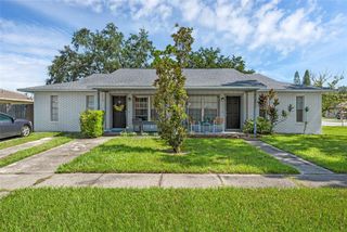 8137 and 8139 PARROT DRIVE, Orlando, FL 32825