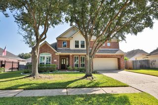 8410 Brighton Lake Lane, Houston, TX 77095