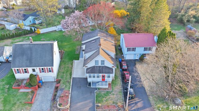 28 Golec Avenue, Shelton, CT 06484