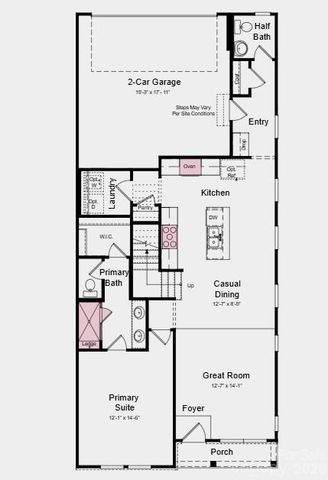 3173 Beacon Heights Road, Indian Land, SC 29707