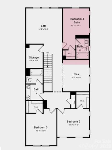 3173 Beacon Heights Road, Indian Land, SC 29707