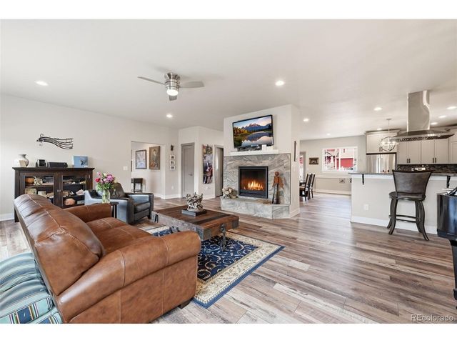 122 N Gilbert St, Castle Rock, CO 80104