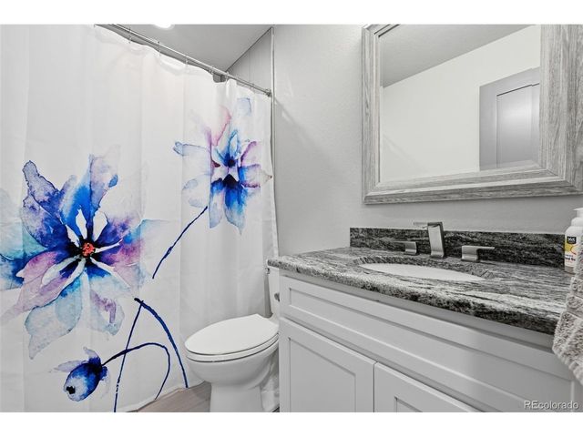 122 N Gilbert St, Castle Rock, CO 80104