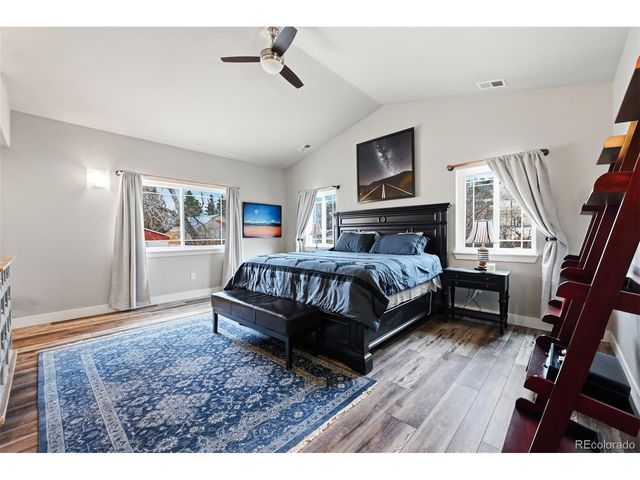 122 N Gilbert St, Castle Rock, CO 80104