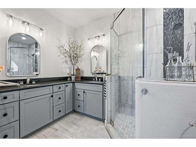 122 N Gilbert St, Castle Rock, CO 80104