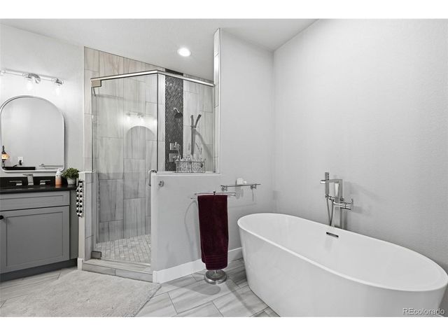 122 N Gilbert St, Castle Rock, CO 80104