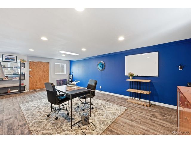 122 N Gilbert St, Castle Rock, CO 80104