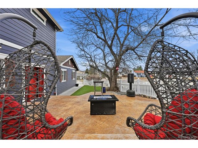 122 N Gilbert St, Castle Rock, CO 80104