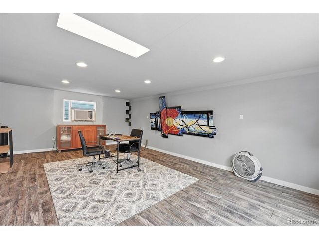 122 N Gilbert St, Castle Rock, CO 80104