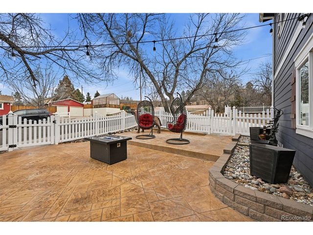 122 N Gilbert St, Castle Rock, CO 80104