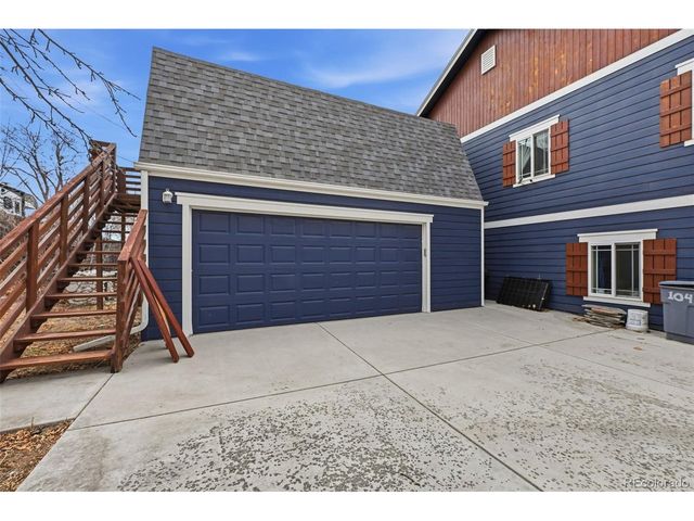 122 N Gilbert St, Castle Rock, CO 80104