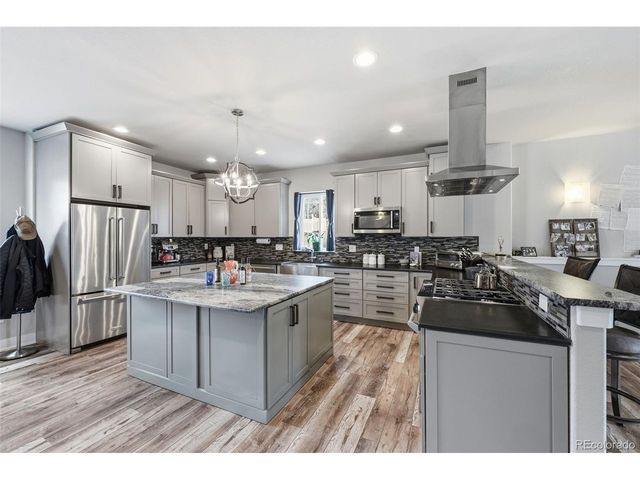 122 N Gilbert St, Castle Rock, CO 80104