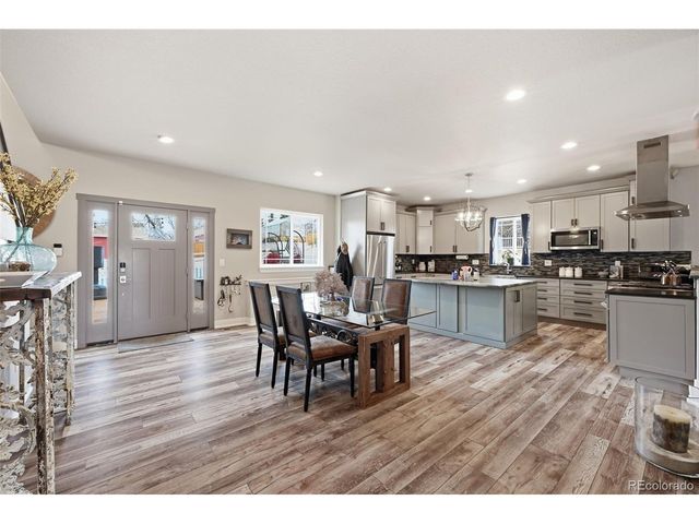 122 N Gilbert St, Castle Rock, CO 80104