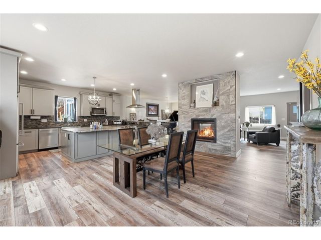 122 N Gilbert St, Castle Rock, CO 80104