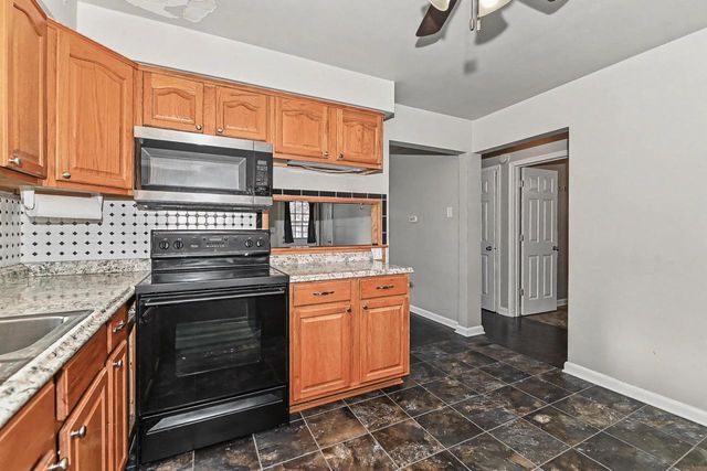 1419 Orchard STREET, Racine, WI 53405