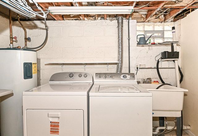 1419 Orchard STREET, Racine, WI 53405