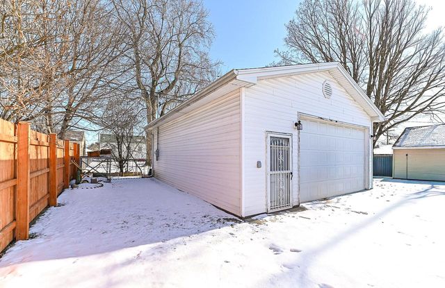 1419 Orchard STREET, Racine, WI 53405