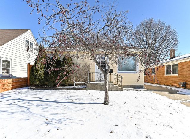 1419 Orchard STREET, Racine, WI 53405