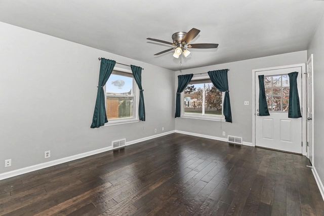 1419 Orchard STREET, Racine, WI 53405