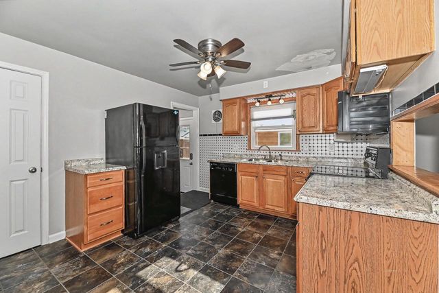 1419 Orchard STREET, Racine, WI 53405