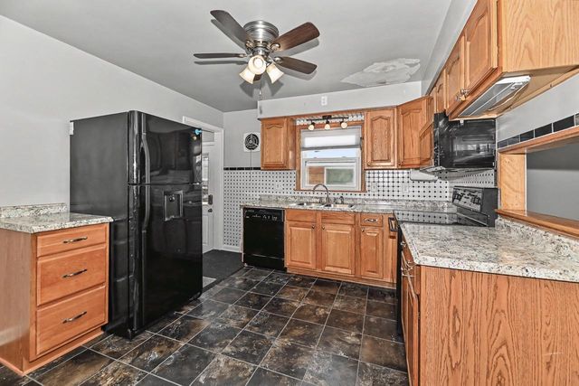 1419 Orchard STREET, Racine, WI 53405