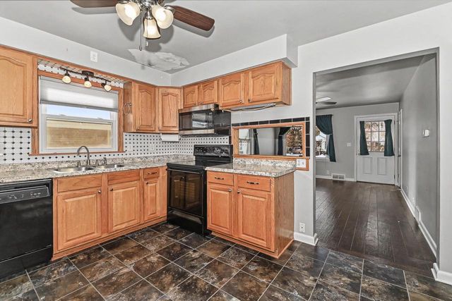 1419 Orchard STREET, Racine, WI 53405