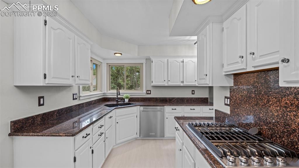 Image 11 of property listing at 19405 Misty Morning Drive, Monument, CO 80132