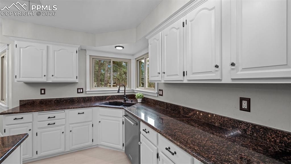 Image 12 of property listing at 19405 Misty Morning Drive, Monument, CO 80132