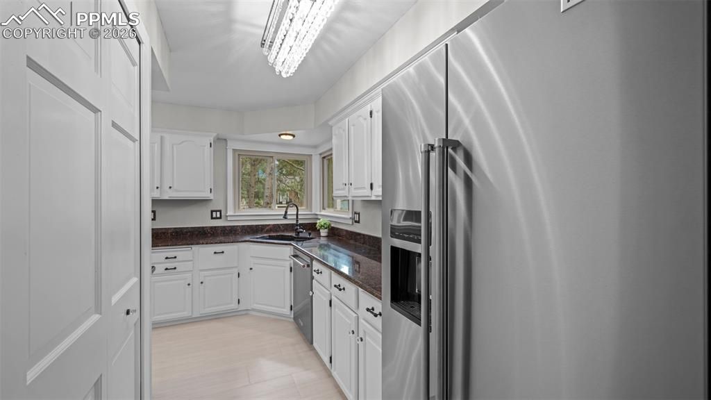 Image 13 of property listing at 19405 Misty Morning Drive, Monument, CO 80132