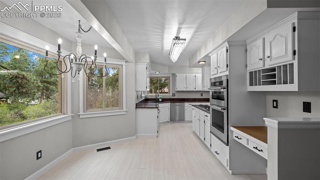 Image 14 of property listing at 19405 Misty Morning Drive, Monument, CO 80132