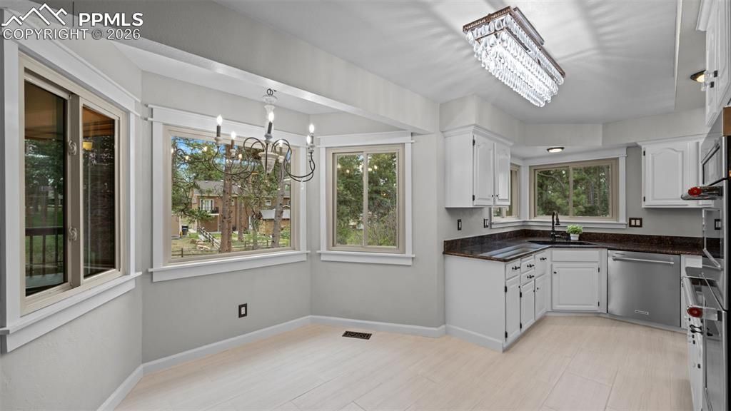 Image 15 of property listing at 19405 Misty Morning Drive, Monument, CO 80132