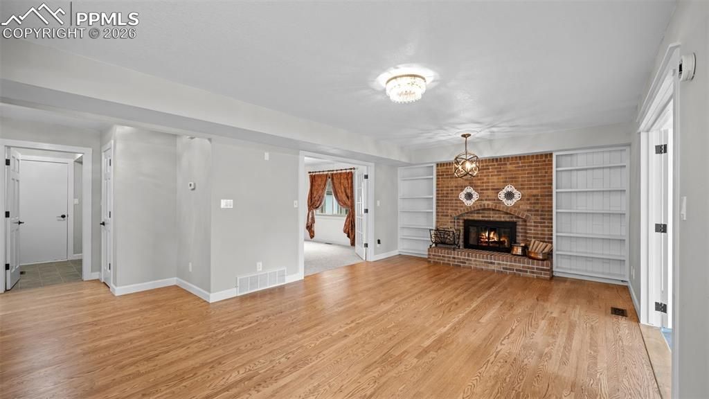 Image 16 of property listing at 19405 Misty Morning Drive, Monument, CO 80132