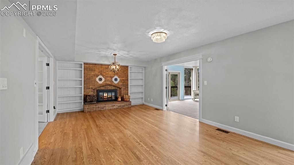 Image 17 of property listing at 19405 Misty Morning Drive, Monument, CO 80132