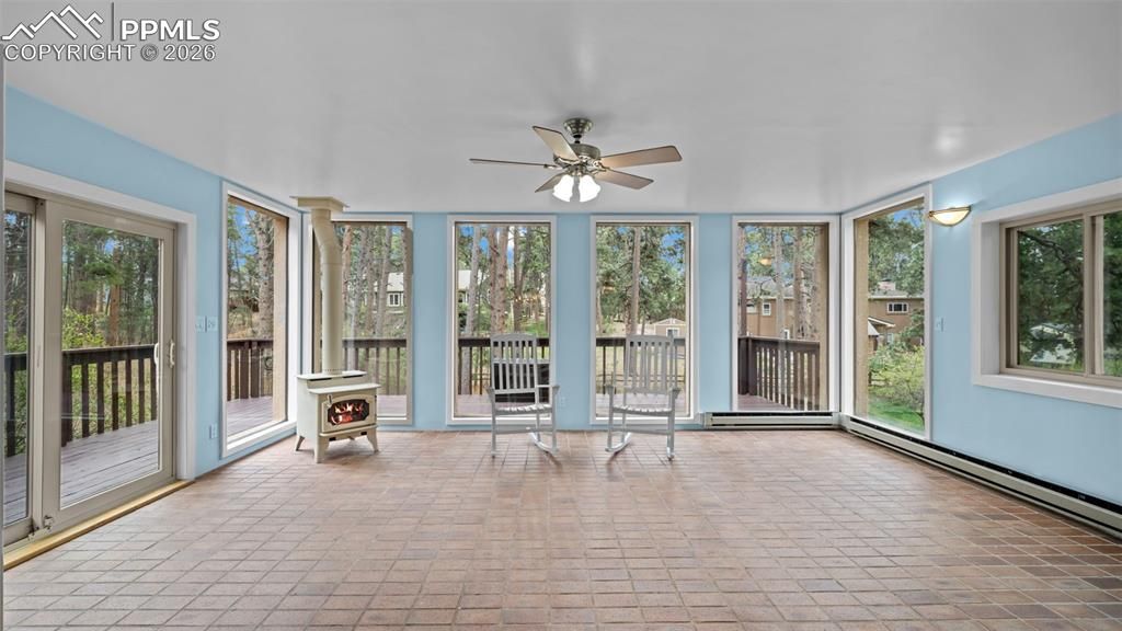 Image 18 of property listing at 19405 Misty Morning Drive, Monument, CO 80132