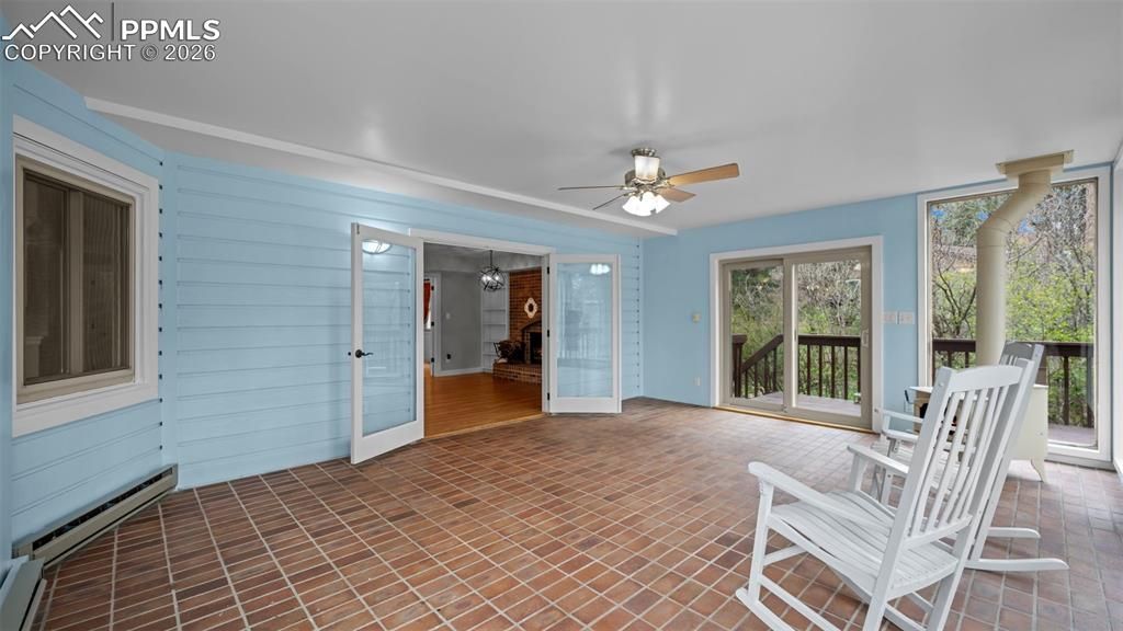 Image 19 of property listing at 19405 Misty Morning Drive, Monument, CO 80132