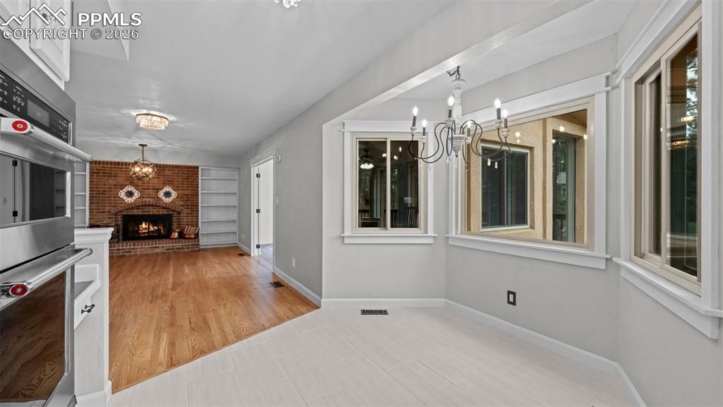 Image 22 of property listing at 19405 Misty Morning Drive, Monument, CO 80132