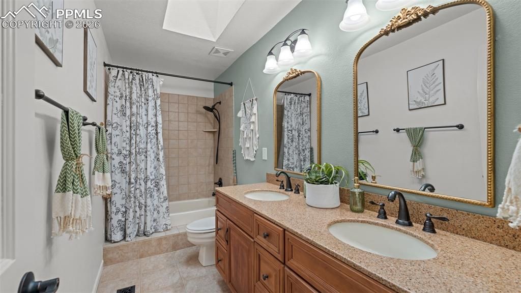 Image 23 of property listing at 19405 Misty Morning Drive, Monument, CO 80132