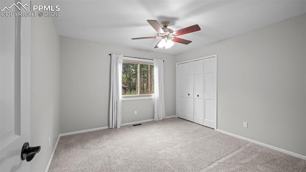 Image 24 of property listing at 19405 Misty Morning Drive, Monument, CO 80132