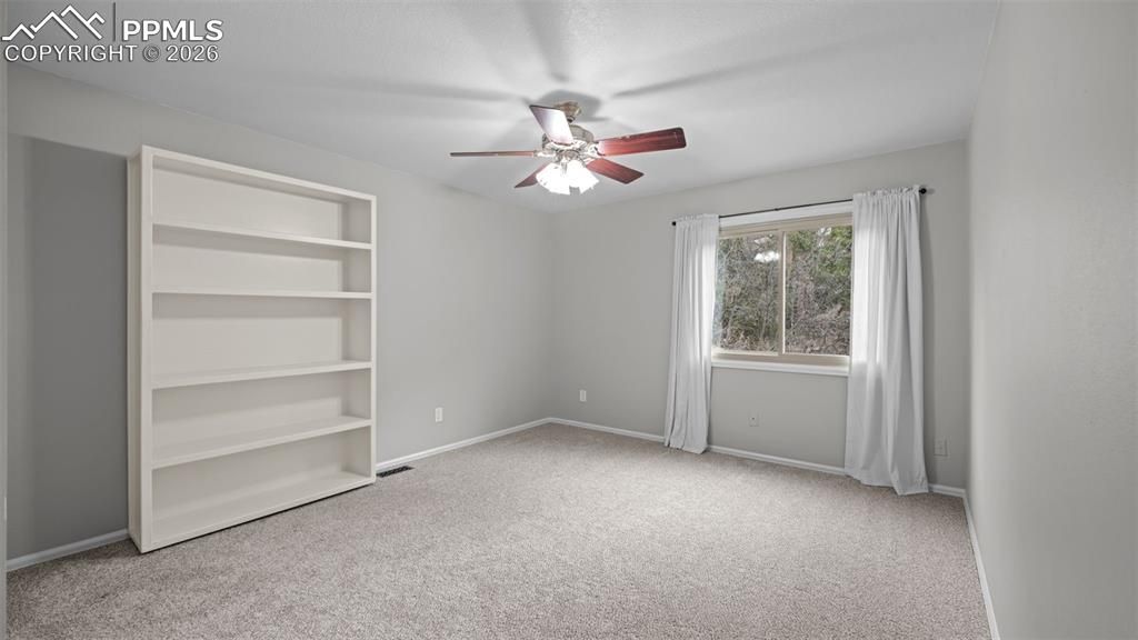 Image 25 of property listing at 19405 Misty Morning Drive, Monument, CO 80132