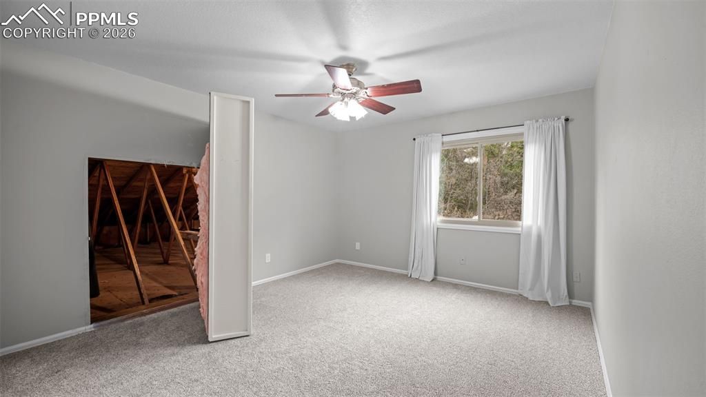 Image 26 of property listing at 19405 Misty Morning Drive, Monument, CO 80132