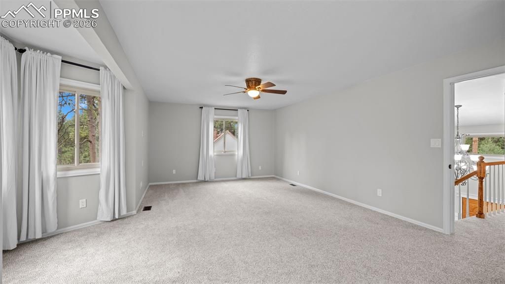 Image 28 of property listing at 19405 Misty Morning Drive, Monument, CO 80132