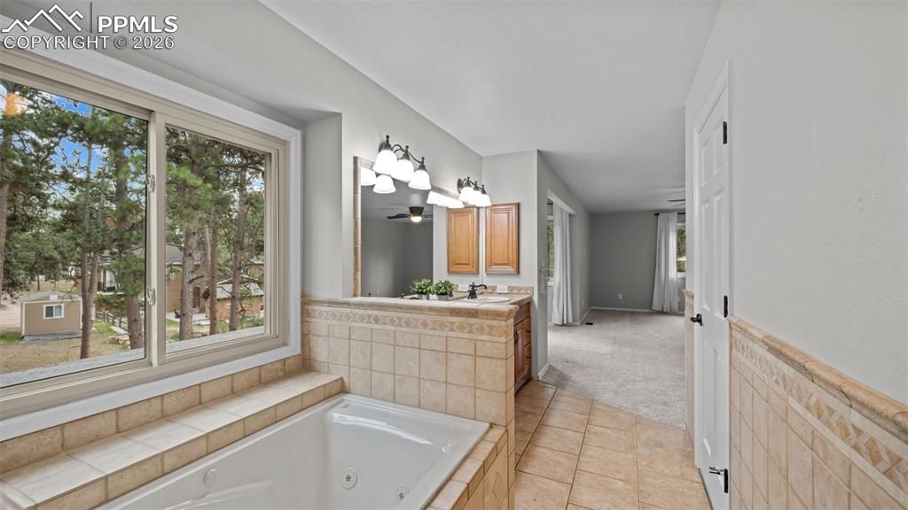 Image 30 of property listing at 19405 Misty Morning Drive, Monument, CO 80132