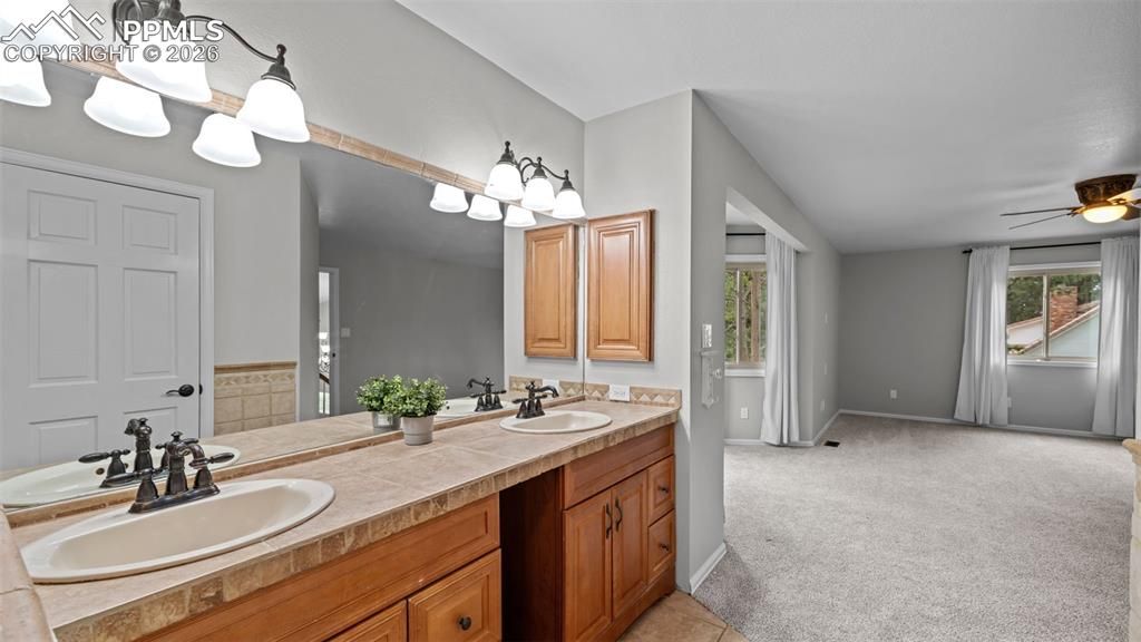 Image 32 of property listing at 19405 Misty Morning Drive, Monument, CO 80132