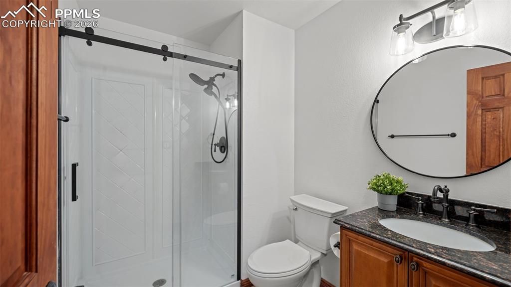 Image 35 of property listing at 19405 Misty Morning Drive, Monument, CO 80132