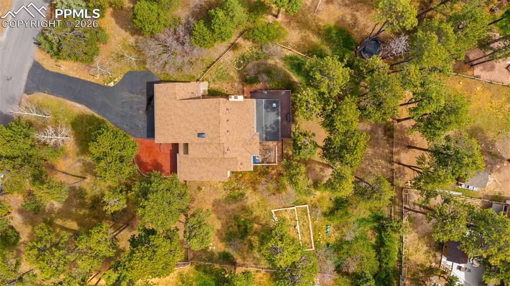 Image 42 of property listing at 19405 Misty Morning Drive, Monument, CO 80132