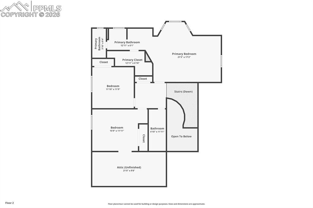 Image 48 of property listing at 19405 Misty Morning Drive, Monument, CO 80132