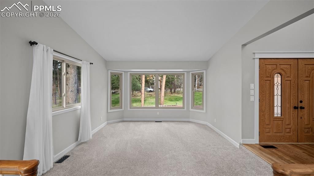 Image 5 of property listing at 19405 Misty Morning Drive, Monument, CO 80132