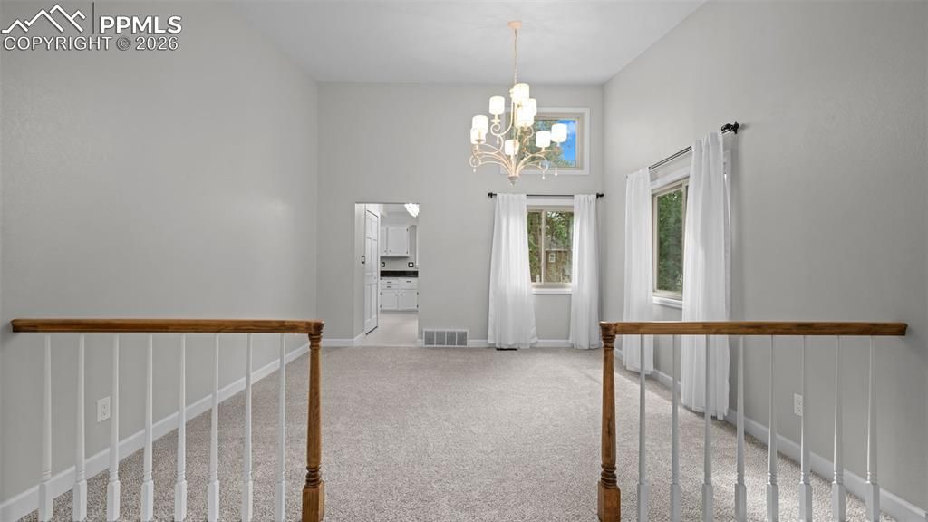 Image 6 of property listing at 19405 Misty Morning Drive, Monument, CO 80132