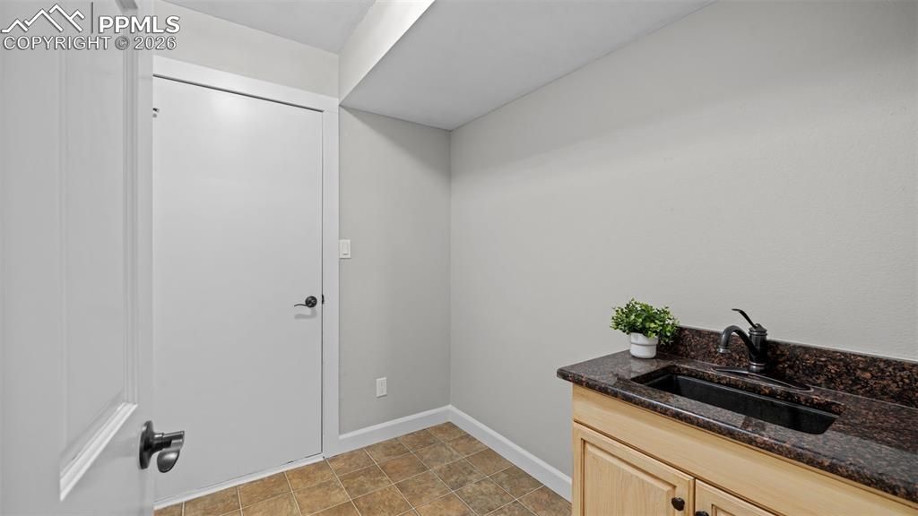 Image 7 of property listing at 19405 Misty Morning Drive, Monument, CO 80132