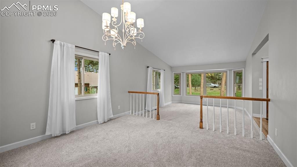 Image 9 of property listing at 19405 Misty Morning Drive, Monument, CO 80132